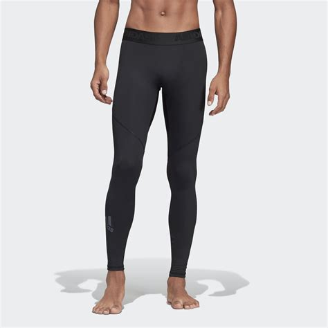 laagste prijs adidas thermo tight long alphaskin|adidas Alphaskin Baselayer Long Tights .